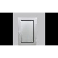 Latest Design Different Color Aluminium Glass Window Frame